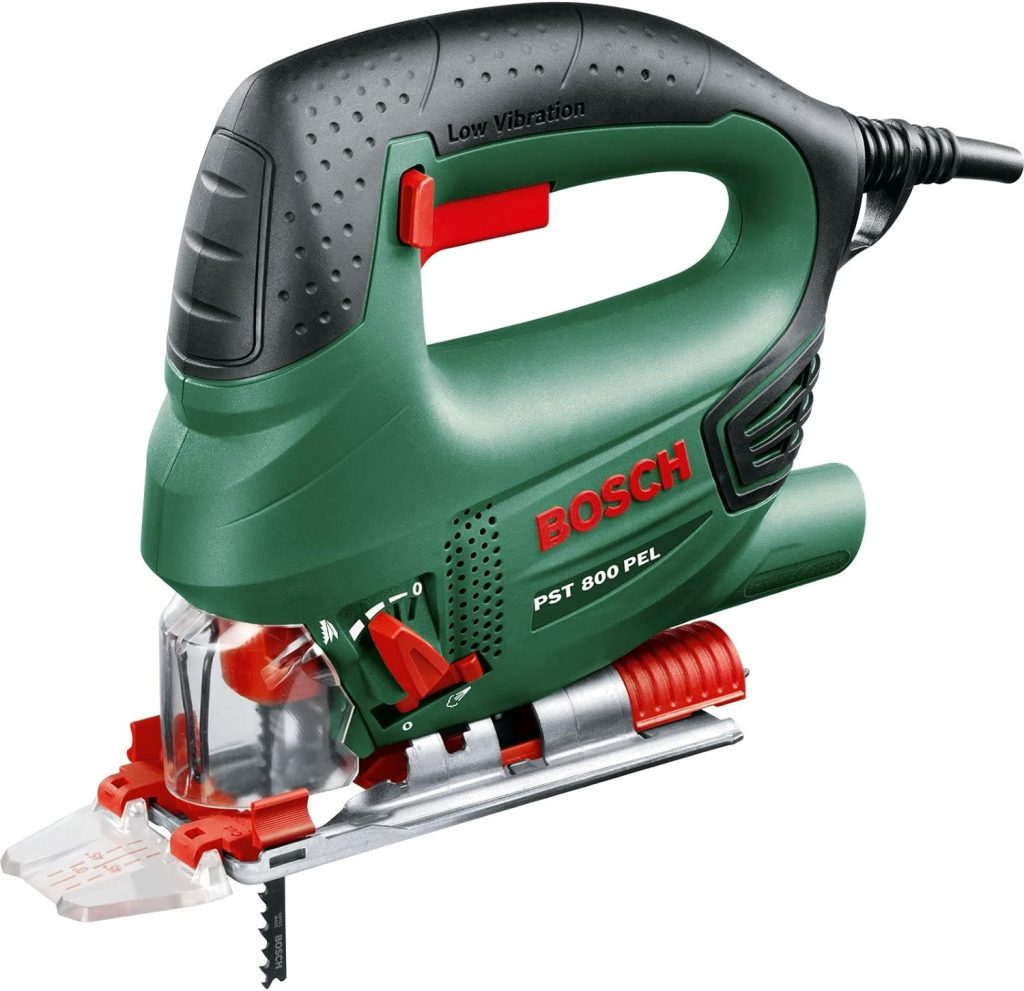 Bosch 06033A0170 - Sierra de calar