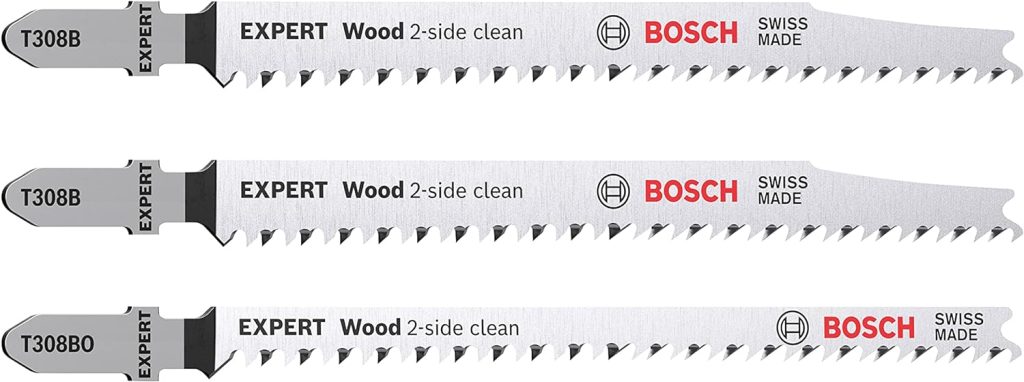 Bosch Professional GST 160 BCE - Sierra de calar (800 W, máx. 3000 cpm, corte 160 mm, en L-BOXX)