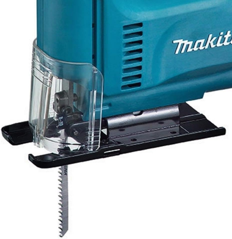Reseña de la herramienta Makita 4327