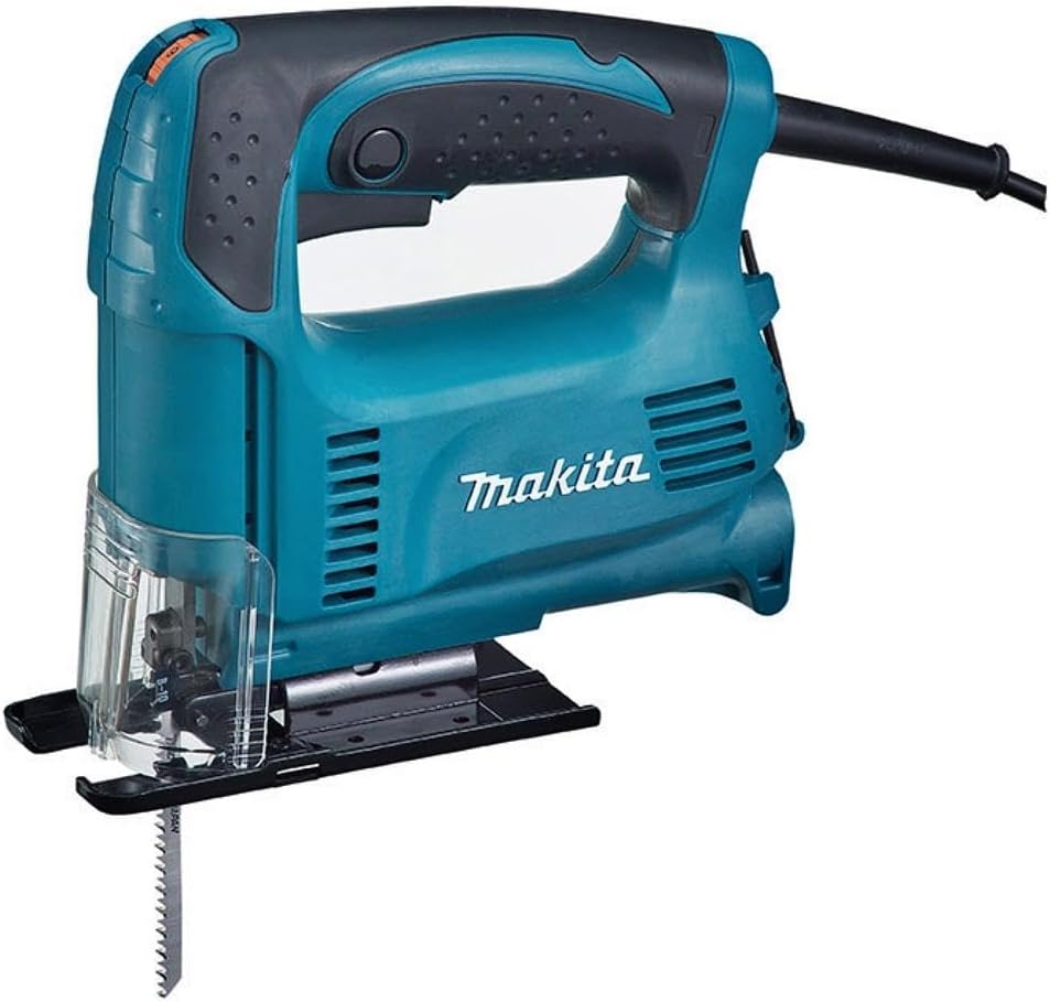 Makita 4327 Herramienta, 450 W, 100 V, One size           [Clase de eficiencia energética A]