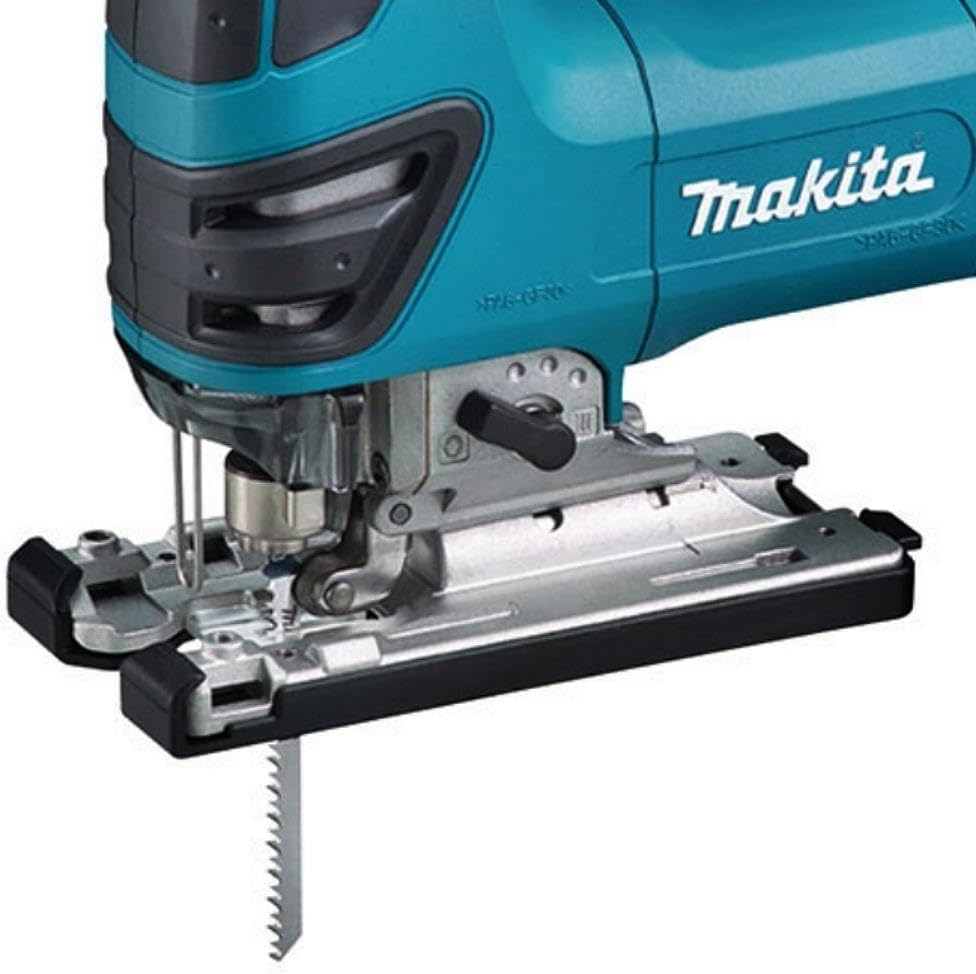 Makita 4350FCT - Sierra De Calar 750W Con Luz