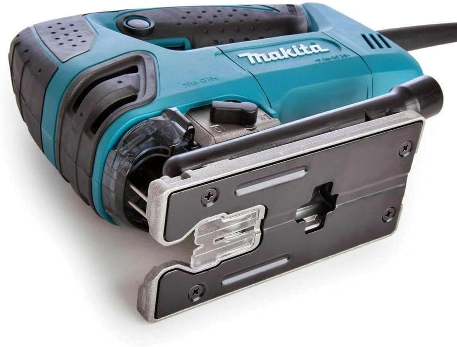 Makita 4350FCT - Sierra De Calar 750W Con Luz