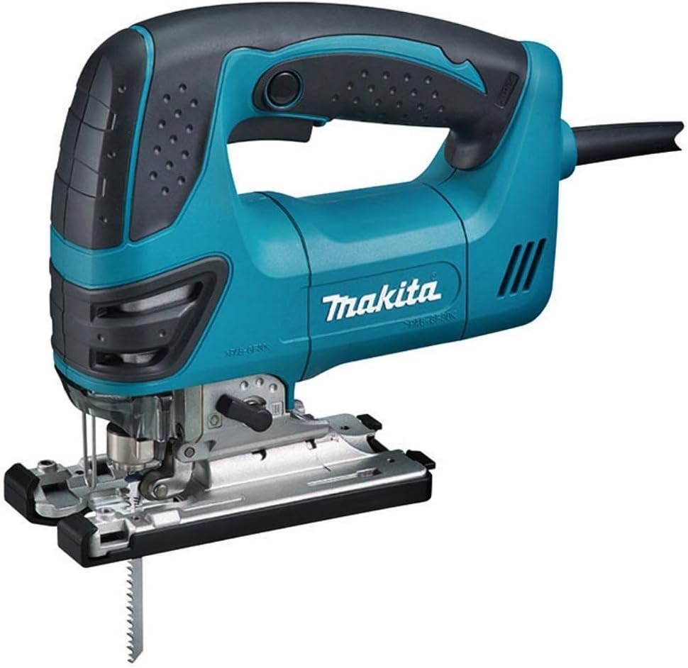 Reseña Sierra De Calar Makita 750W