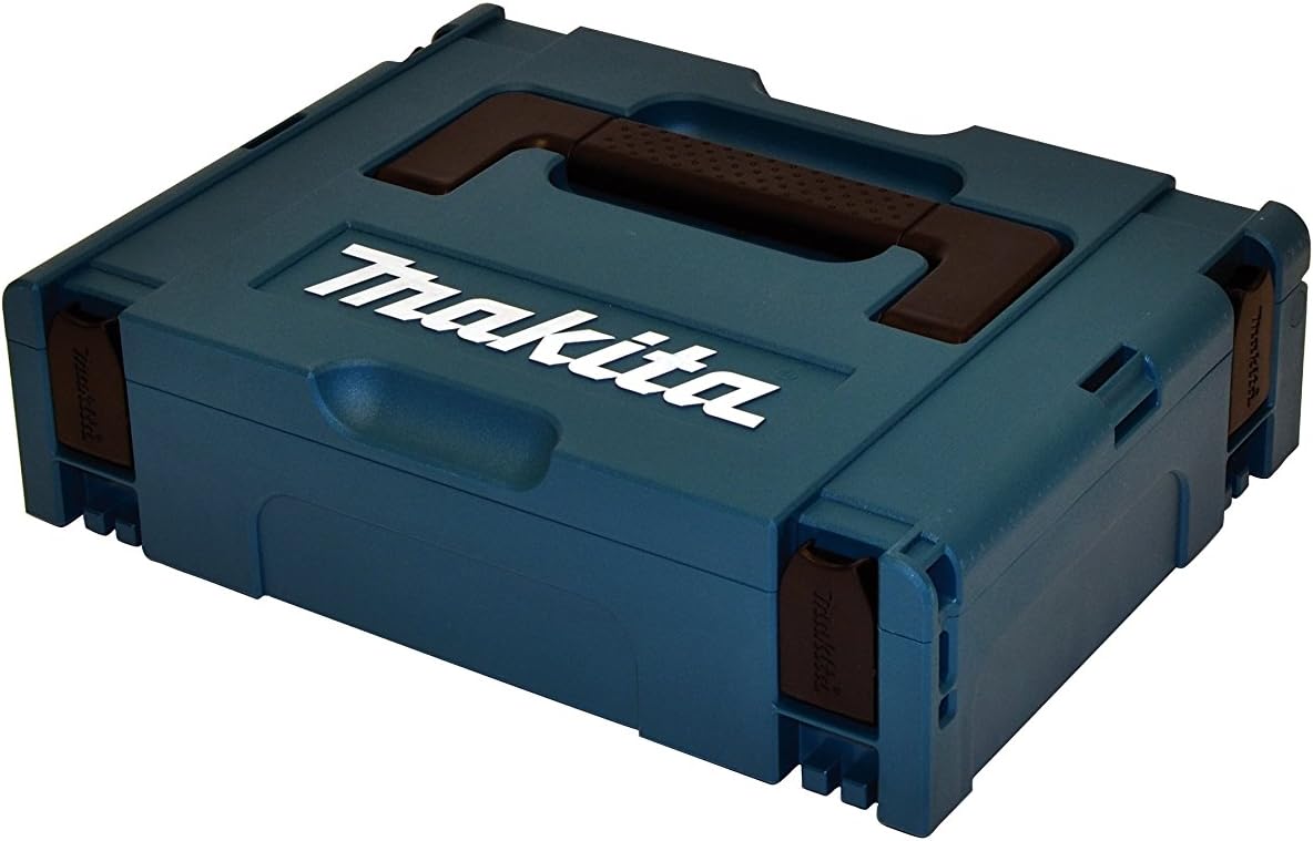 Reseña Sierra de calar Makita 4351FCTJ