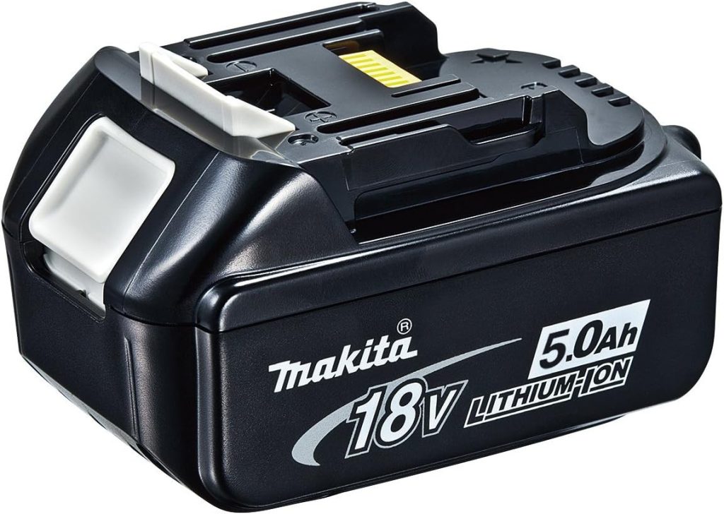 Makita DJV181RM1J - Sierra de calar pendular (18 V, 4 Ah, incluye 1 batería y cargador)